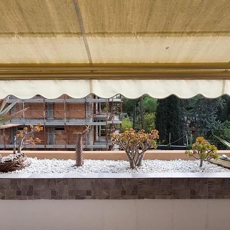 Ampio Monolocale Con Terrazzo - A 2 Passi Dal Mare Daire Latte Dış mekan fotoğraf