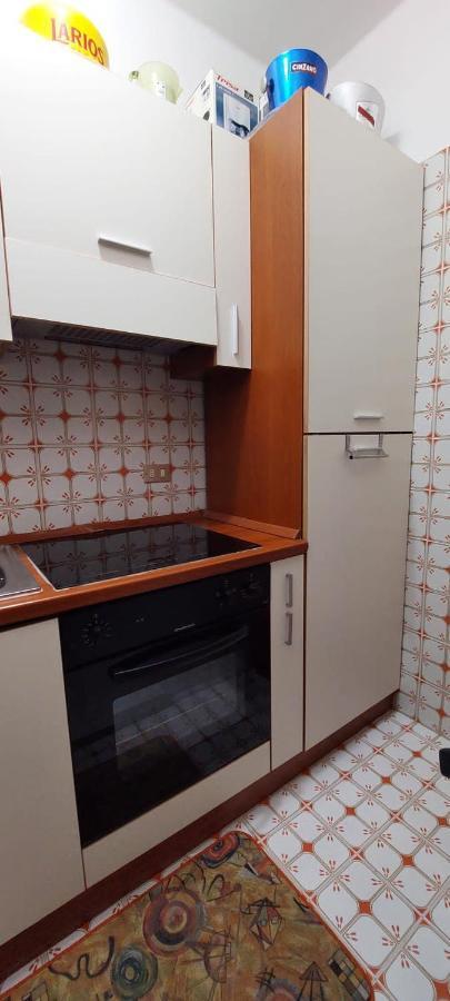 Ampio Monolocale Con Terrazzo - A 2 Passi Dal Mare Daire Latte Dış mekan fotoğraf