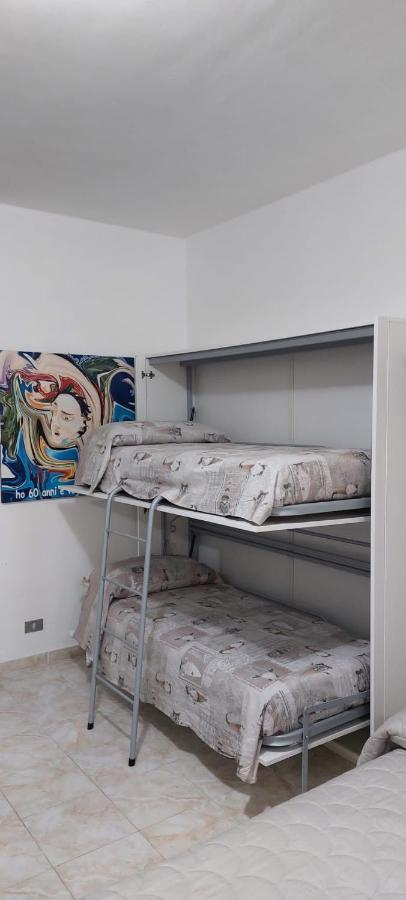 Ampio Monolocale Con Terrazzo - A 2 Passi Dal Mare Daire Latte Dış mekan fotoğraf