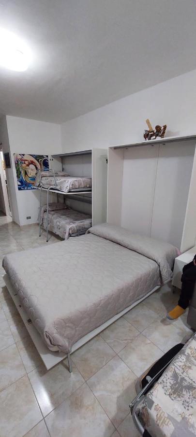 Ampio Monolocale Con Terrazzo - A 2 Passi Dal Mare Daire Latte Dış mekan fotoğraf
