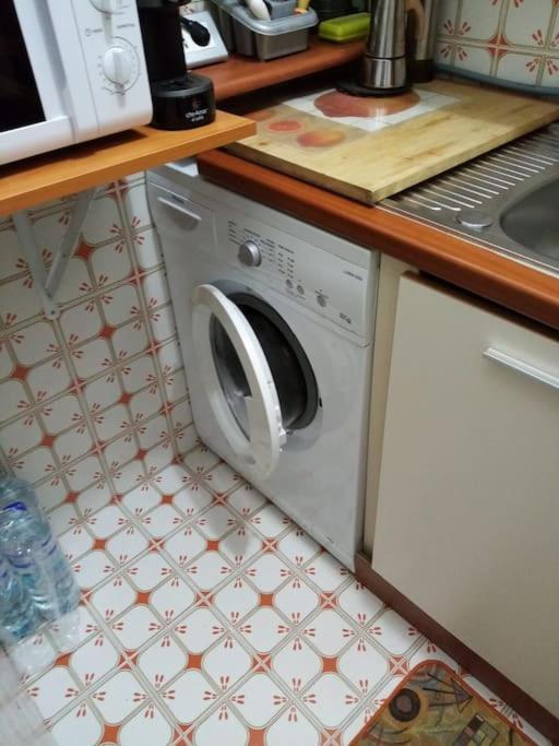 Ampio Monolocale Con Terrazzo - A 2 Passi Dal Mare Daire Latte Dış mekan fotoğraf