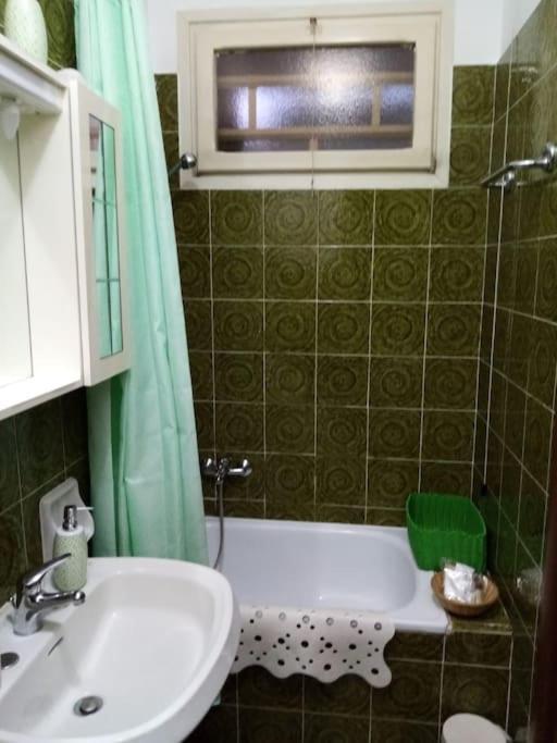 Ampio Monolocale Con Terrazzo - A 2 Passi Dal Mare Daire Latte Dış mekan fotoğraf