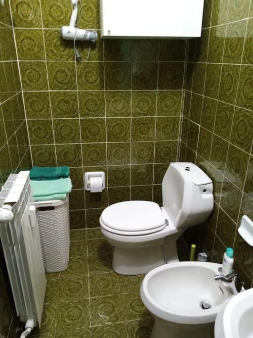 Ampio Monolocale Con Terrazzo - A 2 Passi Dal Mare Daire Latte Dış mekan fotoğraf
