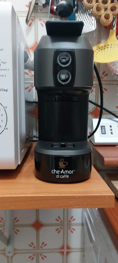 Ampio Monolocale Con Terrazzo - A 2 Passi Dal Mare Daire Latte Dış mekan fotoğraf