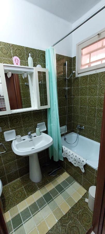 Ampio Monolocale Con Terrazzo - A 2 Passi Dal Mare Daire Latte Dış mekan fotoğraf
